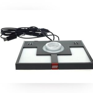 Lego Dimensions Portal Base Toy Pad Wii Wii U PS3 PS4 USB